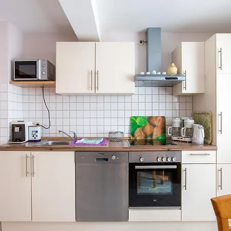 Delightful Holiday Home In Battenberg Near Forest Exterior photo