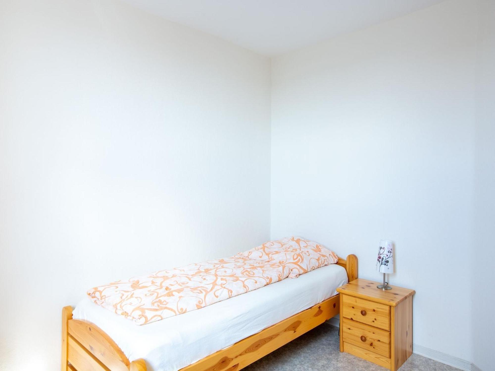 Appartement Delightful In Battenberg Near Forest *