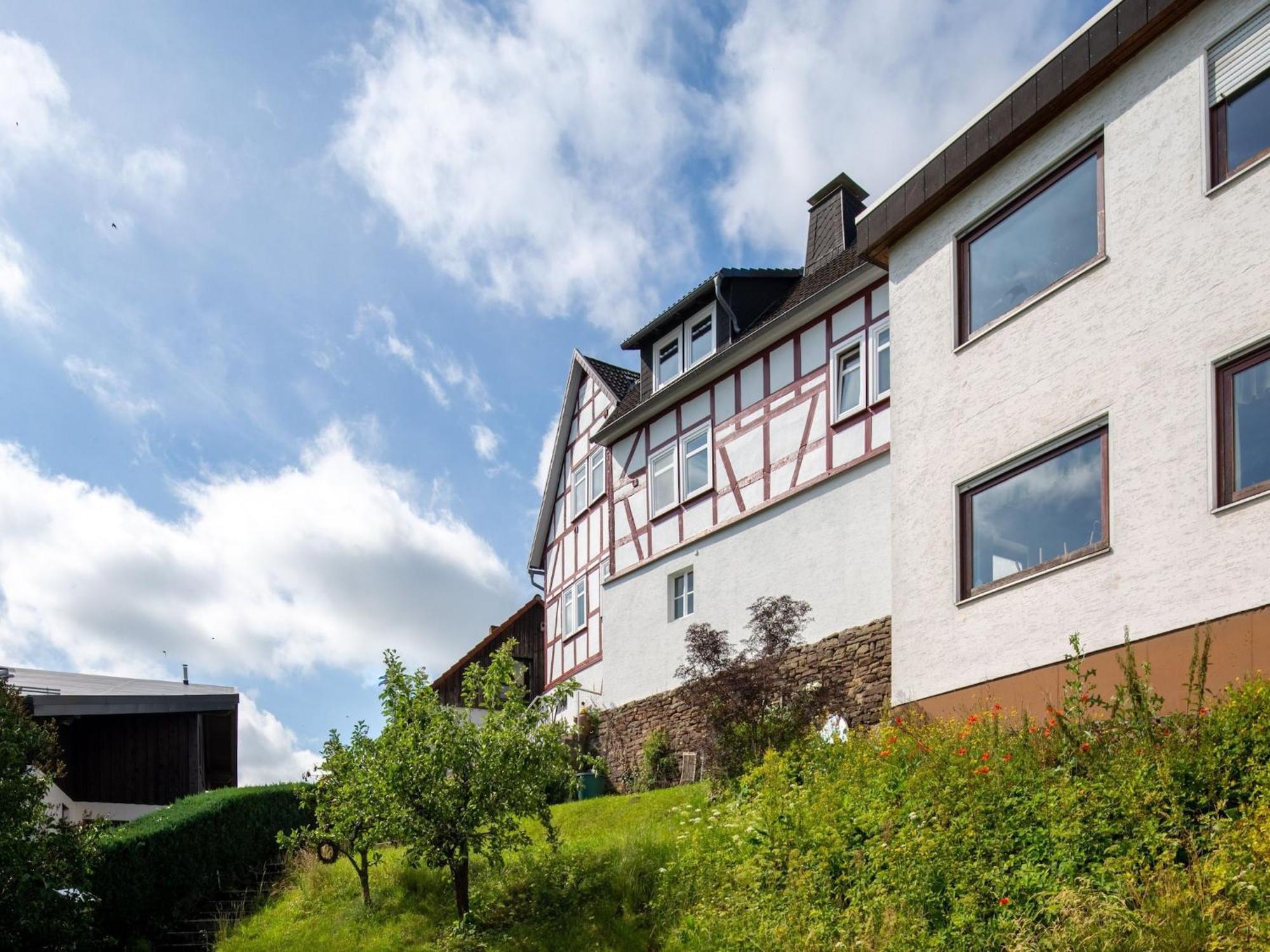 Delightful In Battenberg Near Forest Appartement Battenberg (Eder)