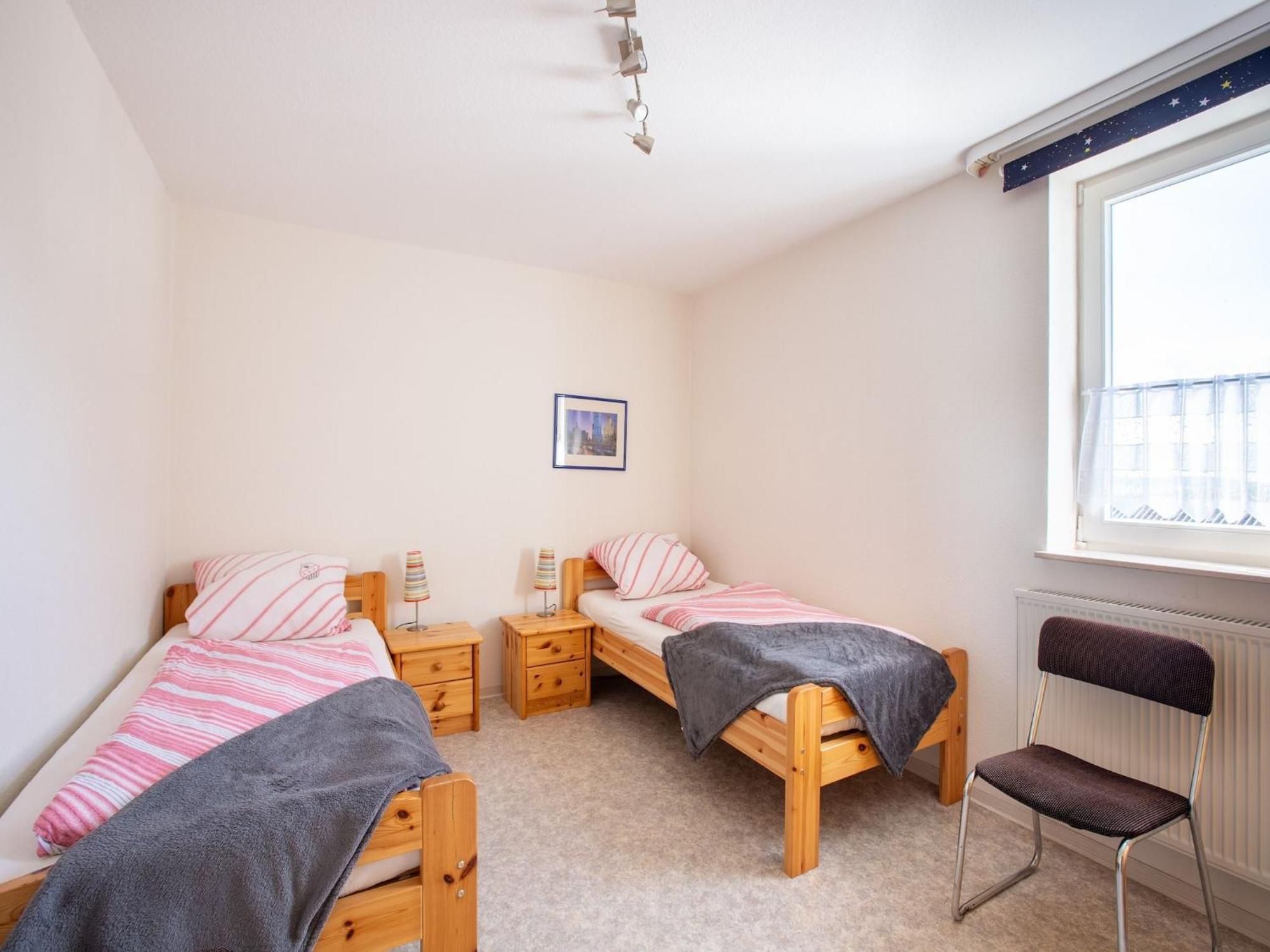 Apartment Delightful In Battenberg Near Forest