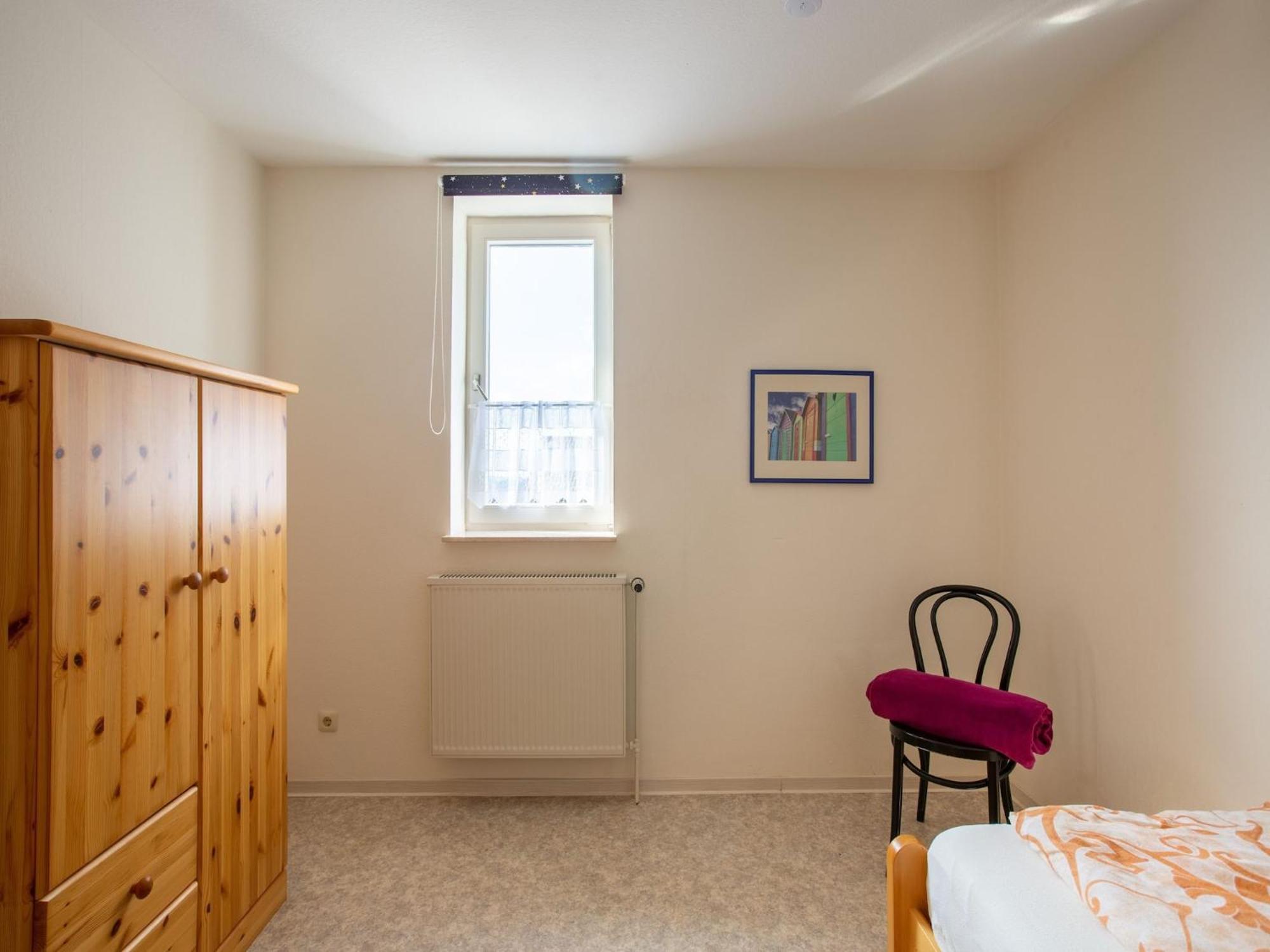Apartment Delightful In Battenberg Near Forest *