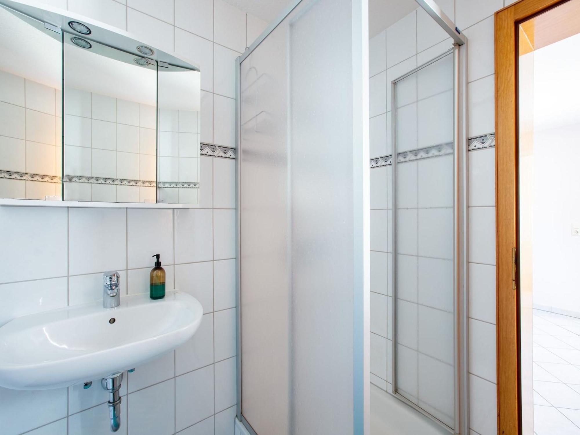 Apartment Delightful In Battenberg Near Forest