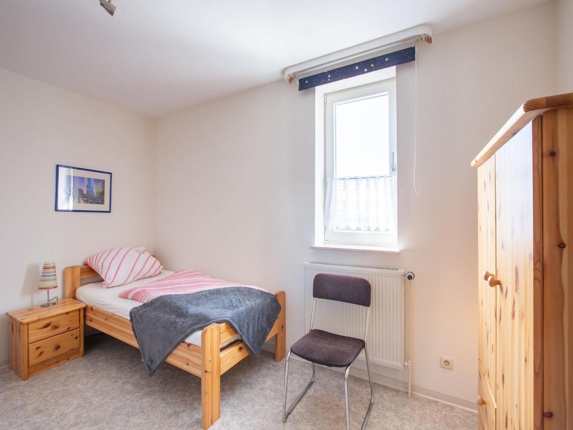 Apartment Delightful In Battenberg Near Forest *