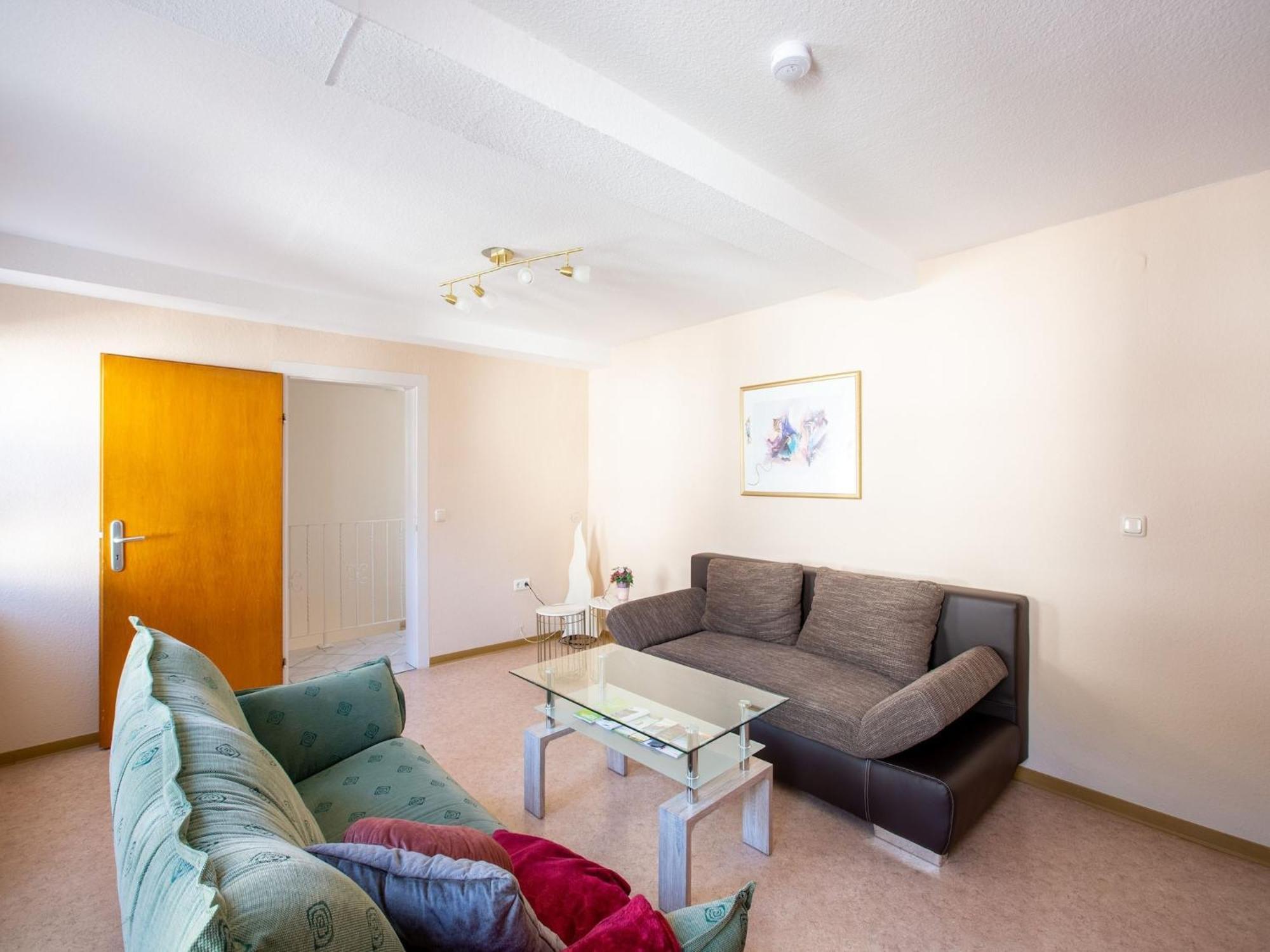 Appartement Delightful In Battenberg Near Forest Battenberg (Eder)