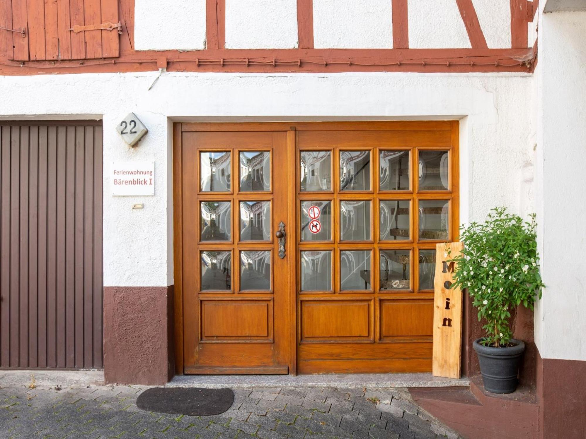 Delightful In Battenberg Near Forest Appartement Battenberg (Eder)